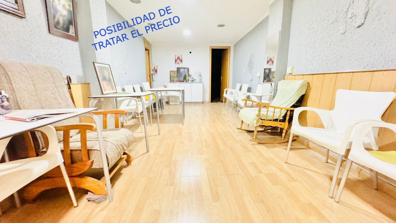 Erdgeschoss zum Verkauf in Orihuela ciudad