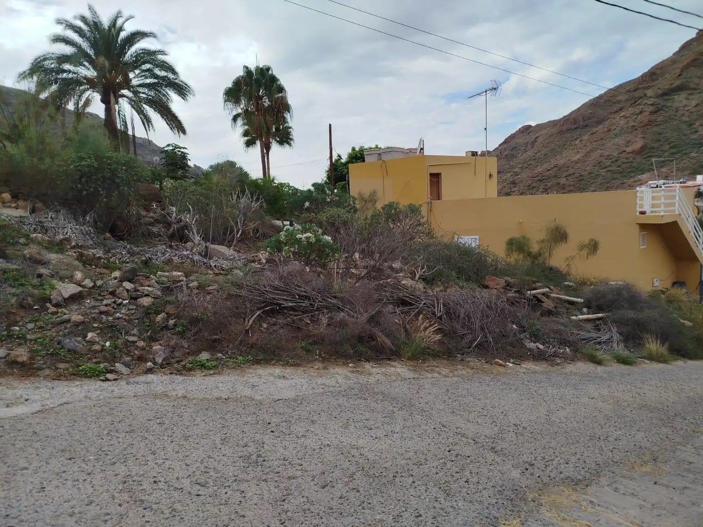 Residential for sale in Mogán