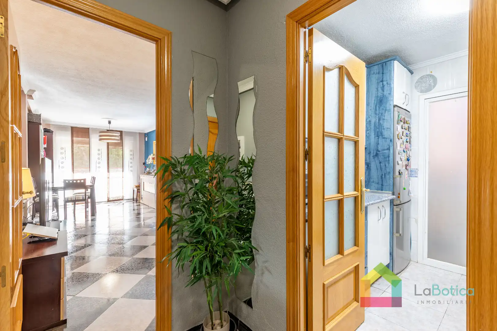 Piso en venta en Olías del Rey con Aire acondicionado, Calefacción y Piscina comunitaria