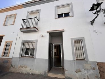 Terraced house for sale in Hinojos
