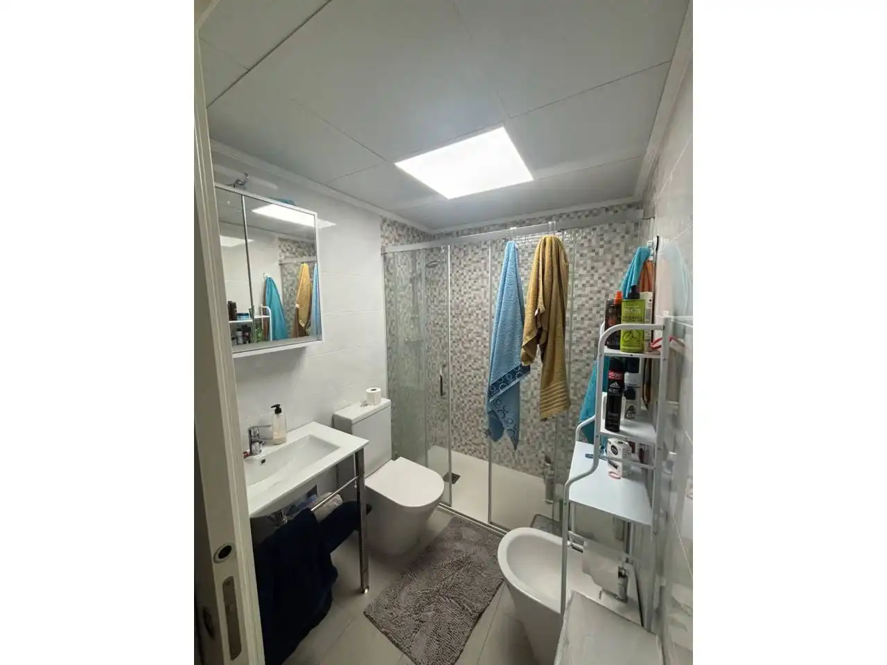 Piso con piscina en venta en Calle Mar Cantábrico, imagen 11