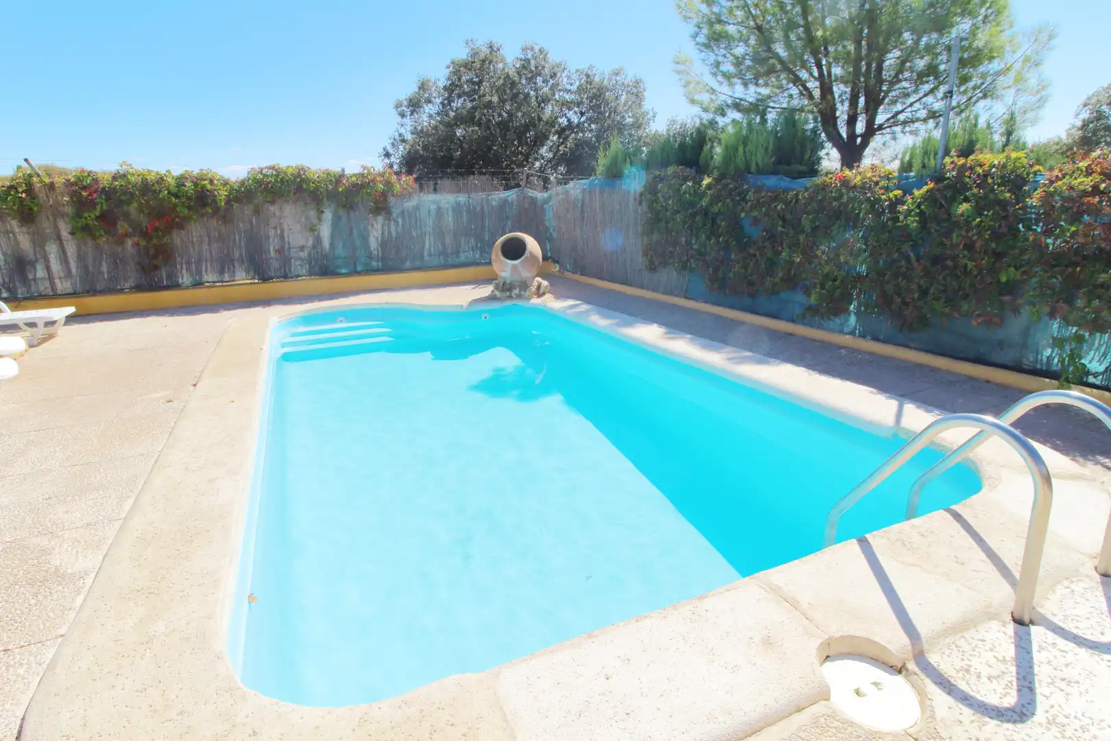 Inmuebles singulares con piscina en venta en Ossa de Montiel, imagen 50