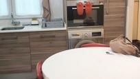 Kitchen of Flat for sale in Bilbao   with Terrace and Balcony