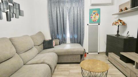 Foto 2 de Planta baixa en venda a Virgen del Remedio - Parque Lo Morant, Alicante