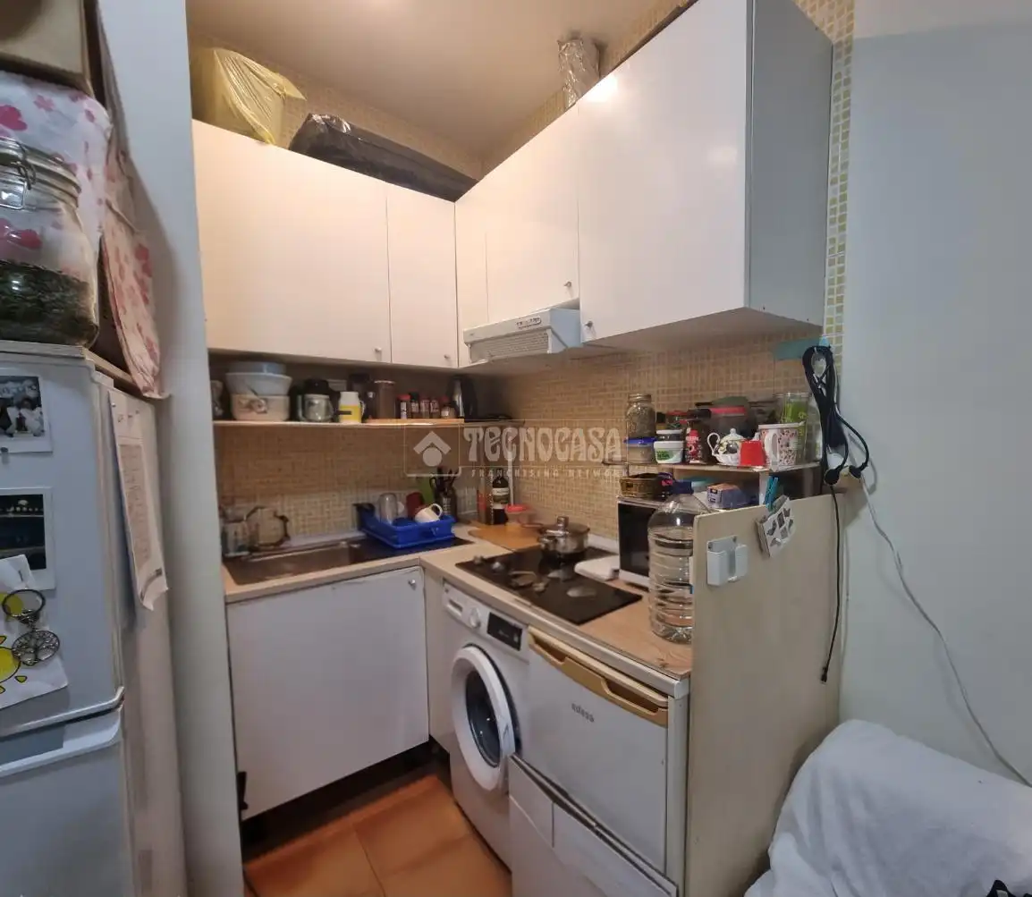 Studio for sale in Tetuán, imagen 3