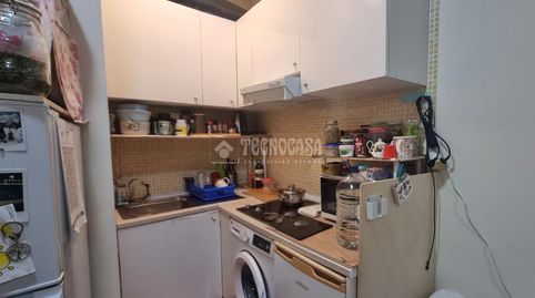 Foto 3 de Estudio en venta en Bellas Vistas, Madrid Capital