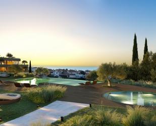 Jardí de Àtic en venda en Fuengirola amb Aire condicionat, Calefacció i Terrassa