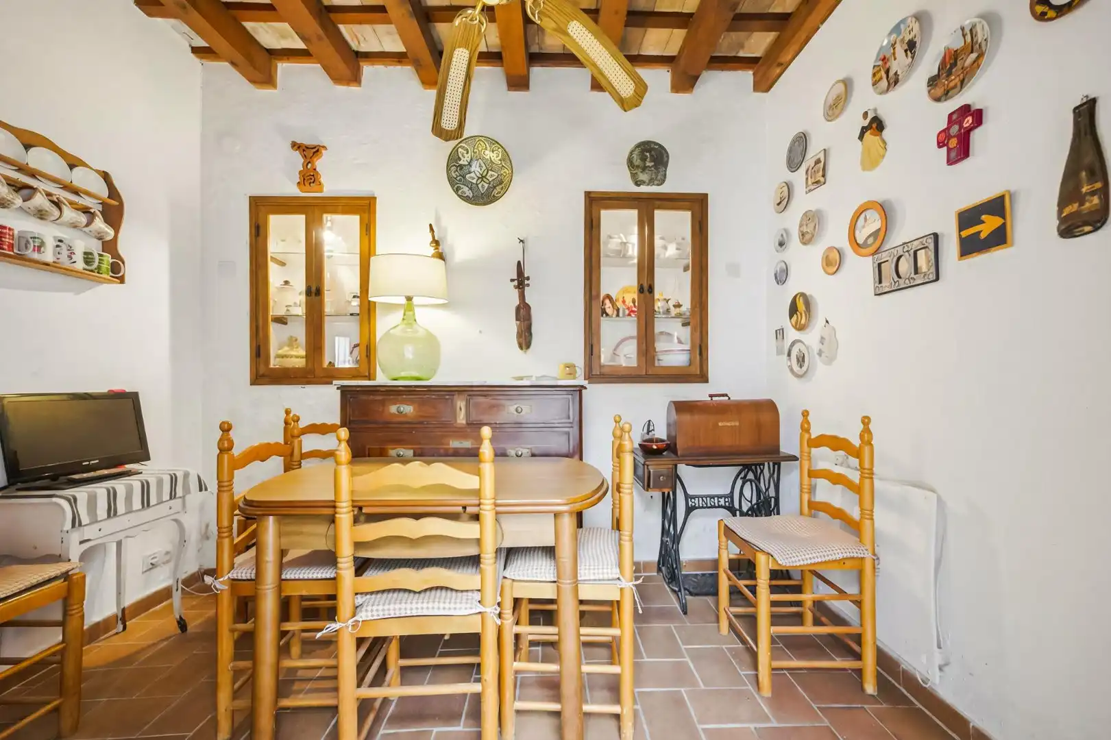 Casa amb terrassa en venda a Vejer, imagen 55