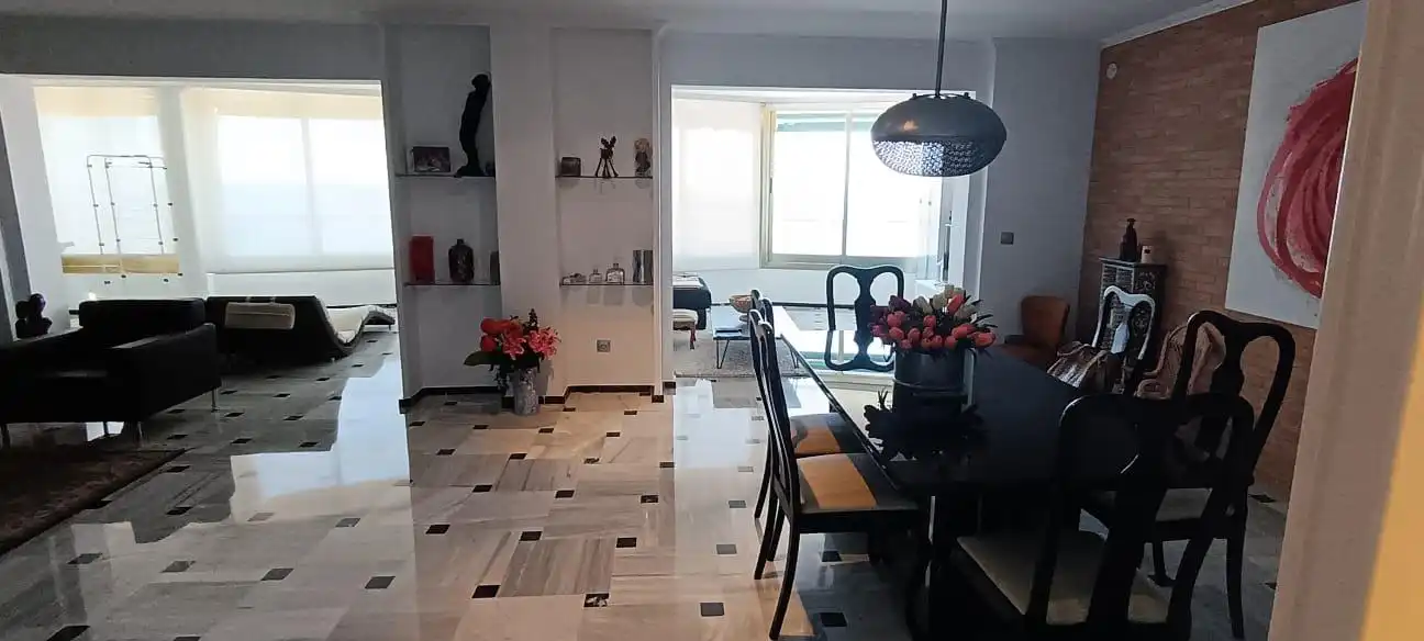 Appartamento con piscina in vendita a Playa de Levante, imagen 4