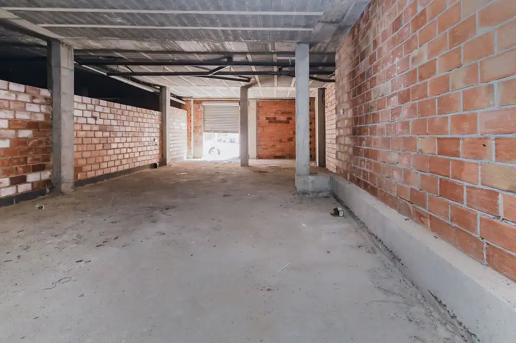 Local comercial en venda a CONDE DE BARCELONA, imagen 7