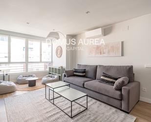 Flat to rent in Santa Cruz de Marcenado, Universidad - Malasaña