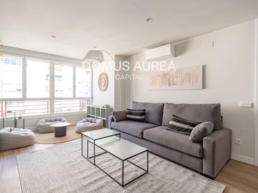 Piso con ascensor en alquiler en Santa Cruz de Marcenado