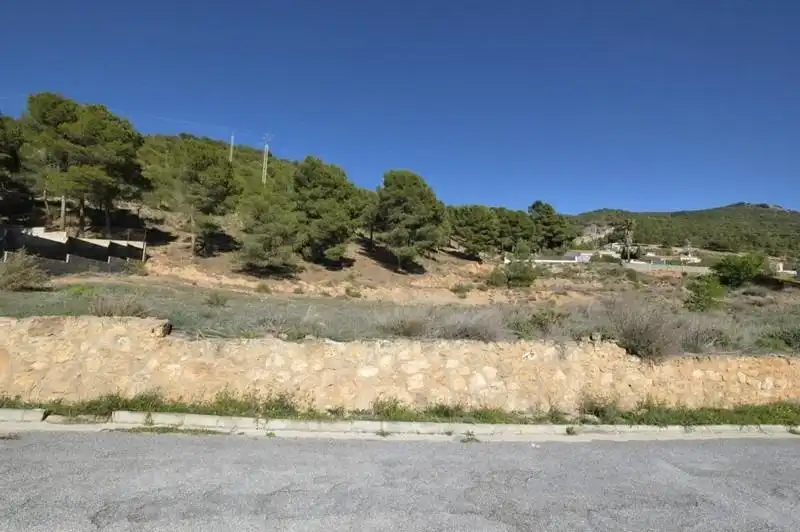 Terreni e lotti in vendita a Padul, imagen 29