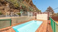 Swimming pool of Country house for sale in Telde  with Private garden, Terrace and Storage room