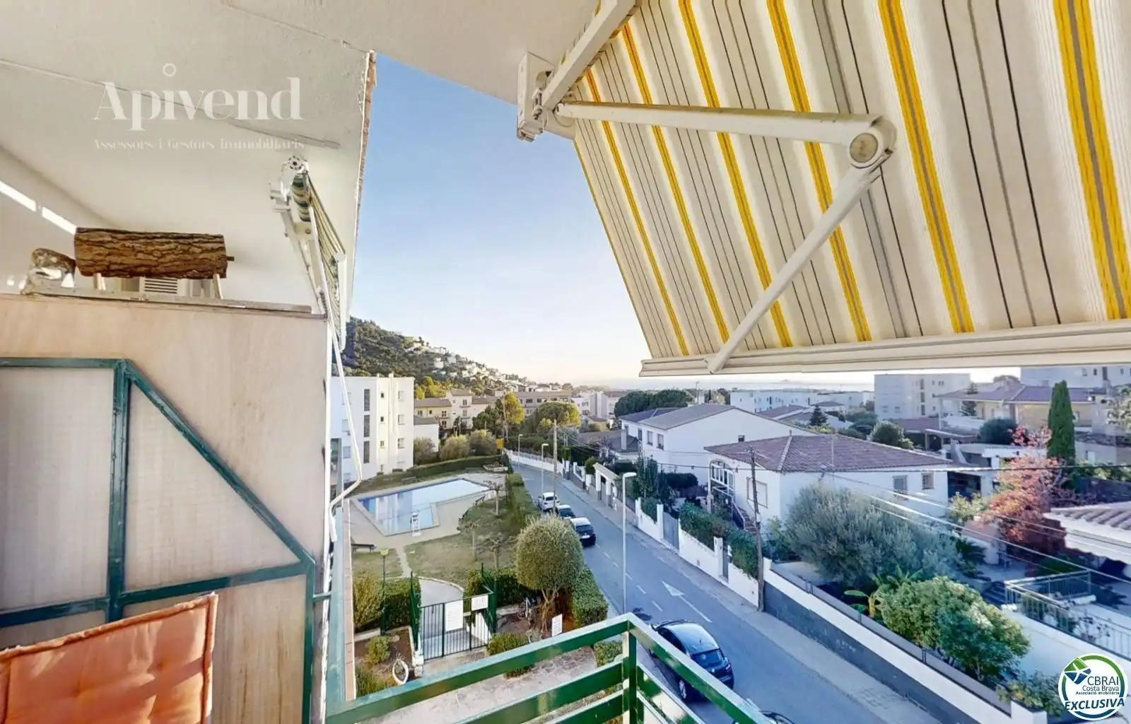 Appartement avec piscine à vendre à Lisboa, imagen 12