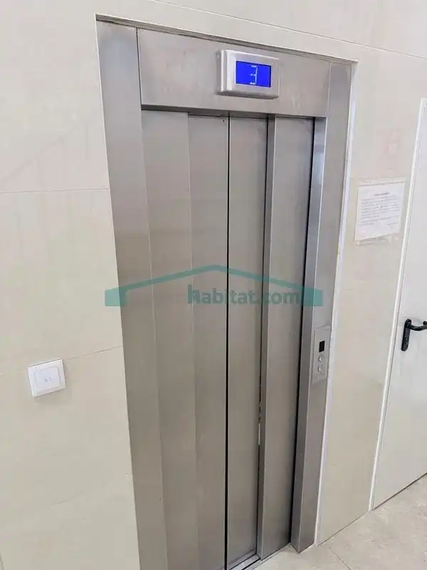 Piso con ascensor en venta en L'Olivereta, imagen 29