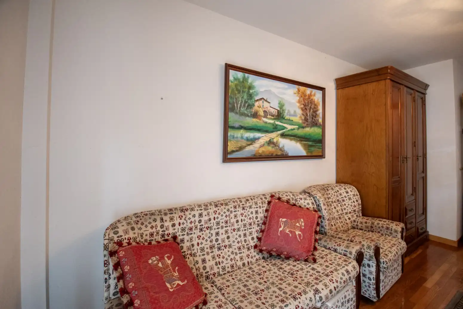 Wohnung mit Terrasse zum Verkauf in Villaviciosa - C. Maximino Miyar, imagen 15