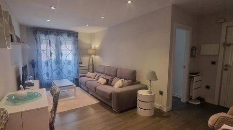 Foto 2 de Apartamento en venta en Ensanche - Franciscanos, Albacete Capital
