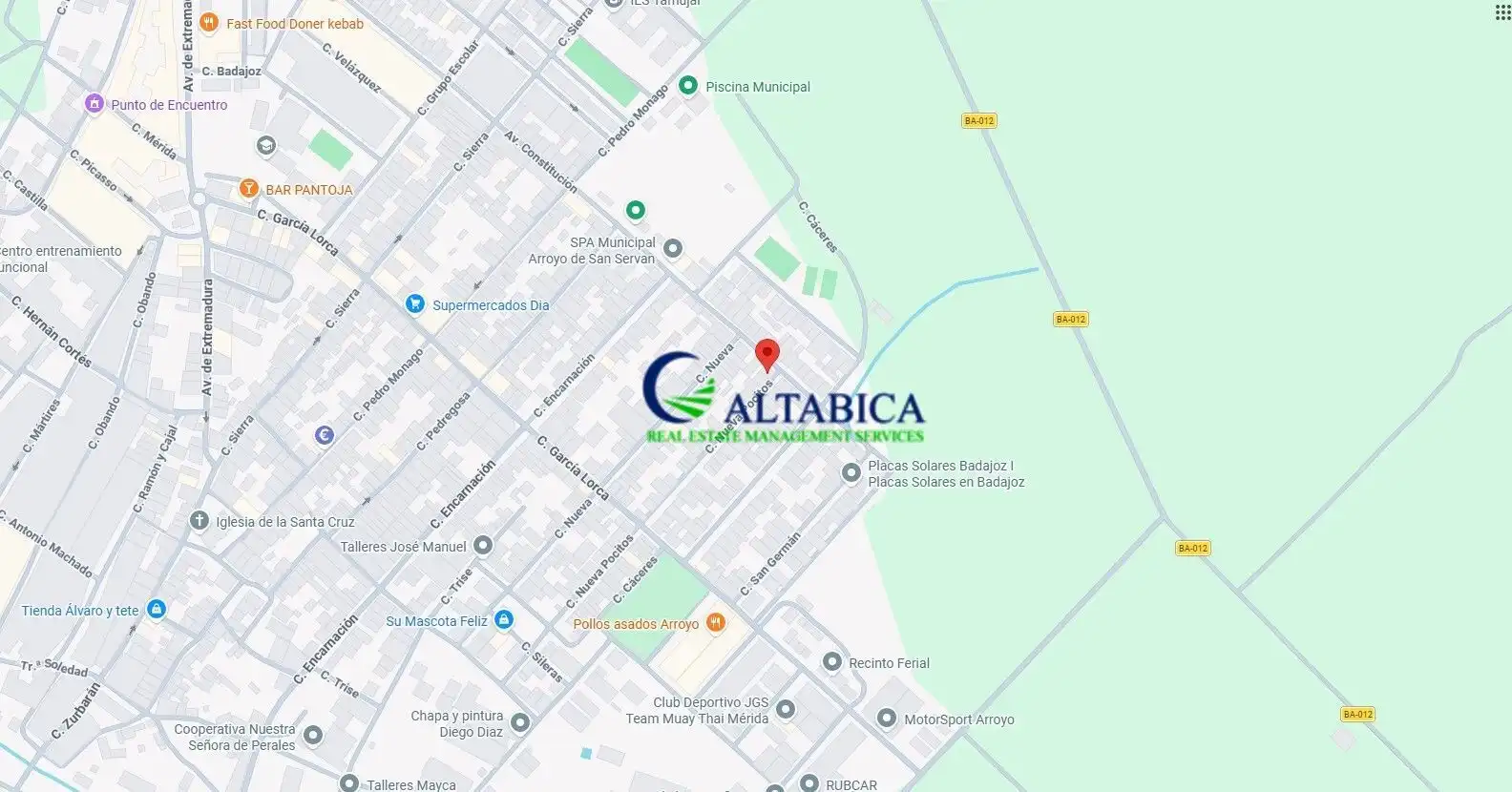 Casa o chalet en venta en Arroyo de San Serván