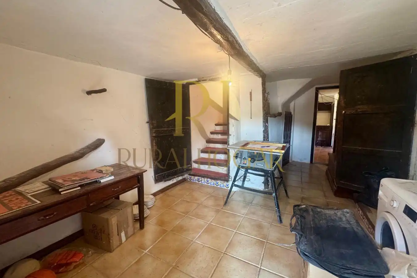 Casa o chalet en venta en Corduente