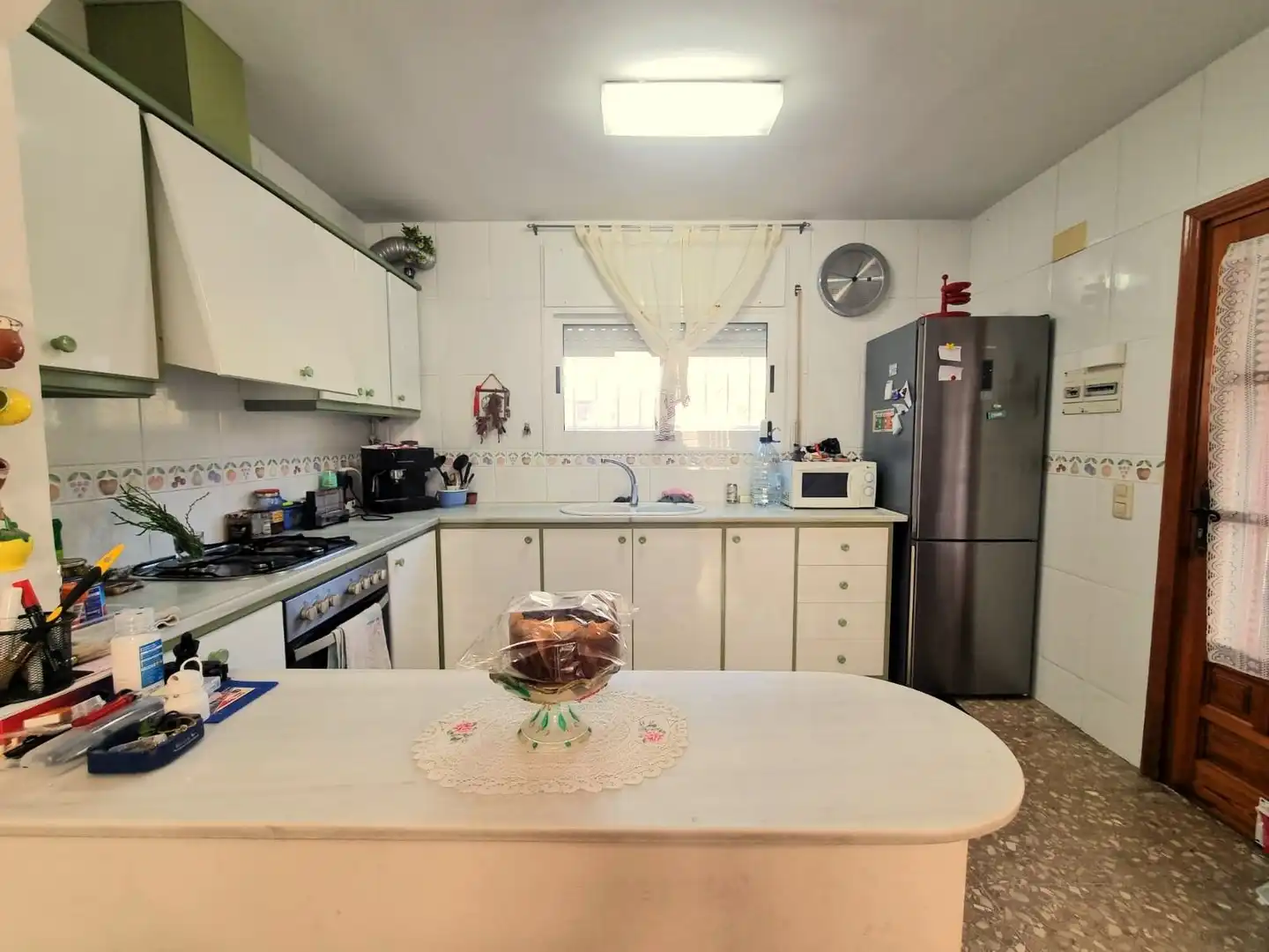Villa zum Verkauf in Cl Ordre De Montesa-Calafat 121, imagen 12