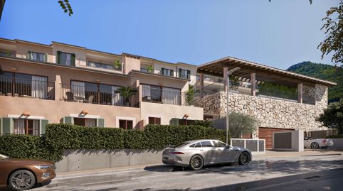 Llegar y sentirse a gusto. Vivienda a estrenar cerca de Cala Ratjada. Adosado con piscina comunitaria. Ref. 10317, imatge 4