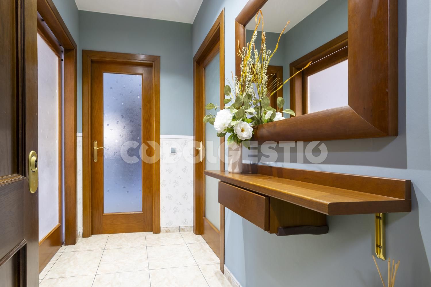 Flat for sale in Manlleu