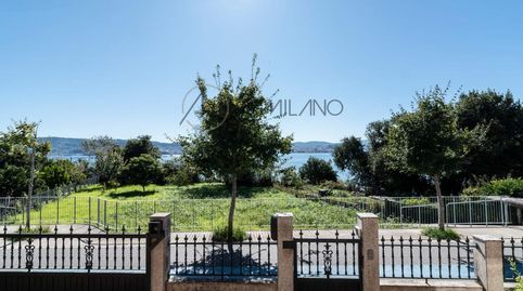 Foto 2 de Casa o chalet de alquiler en José Costa Alonso, Moaña, Pontevedra