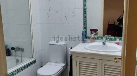 Photo 5 of Apartment for sale in Credito, San Gil, Sevilla