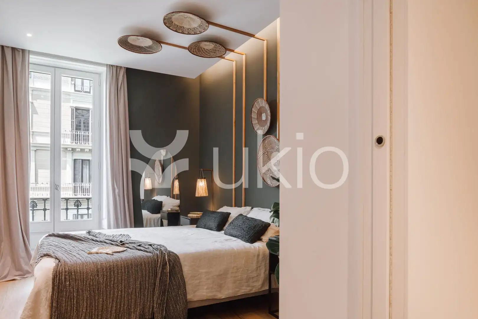 Apartment with lift to rent in Passeig de Gràcia, imagen 14