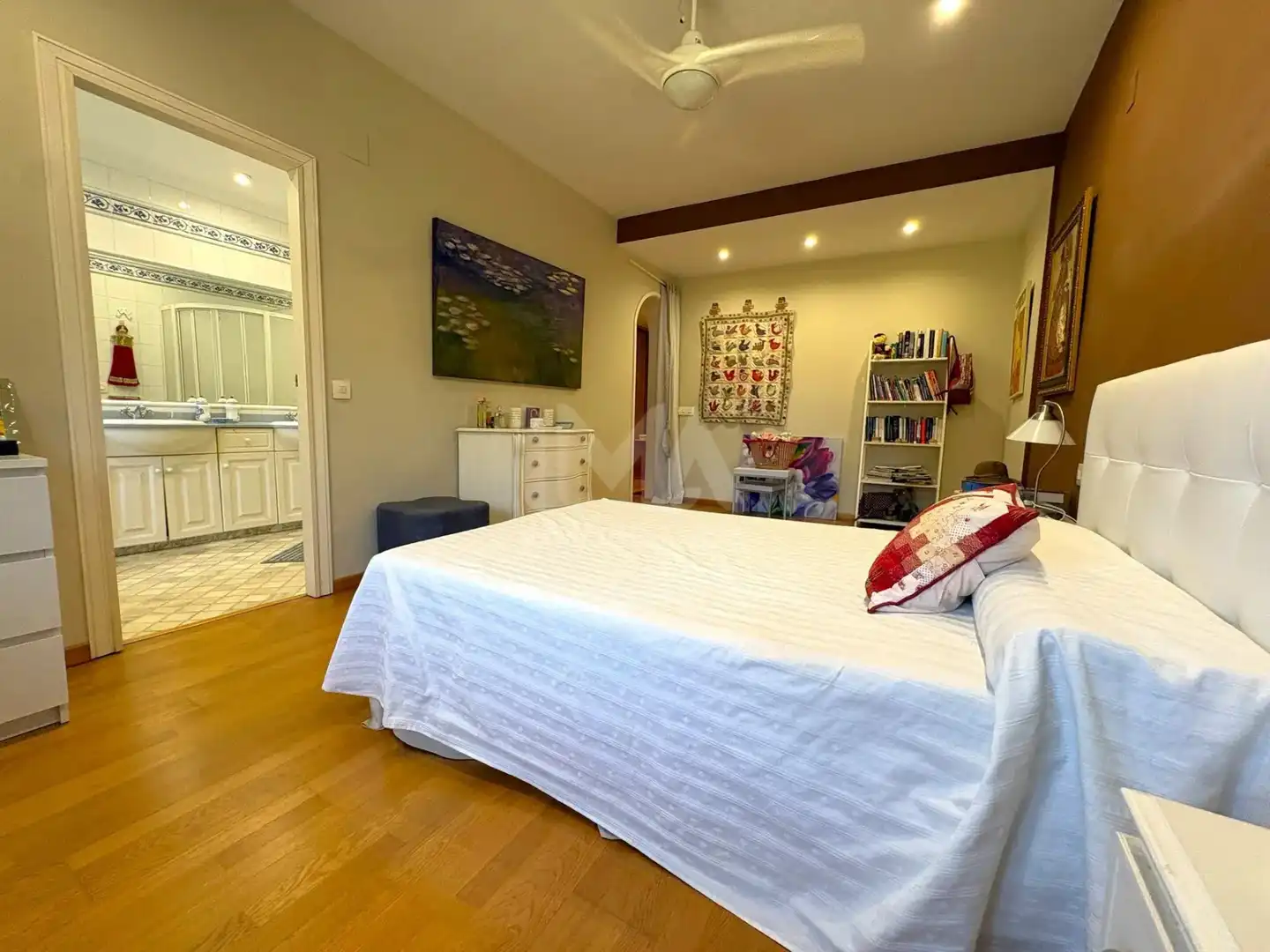 Villa mit Pool zum Verkauf in Rascanya, imagen 45