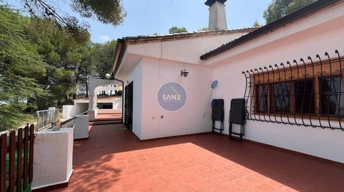 Foto 2 de Casa o xalet en venda a Poligono 5, Agullent, Valencia