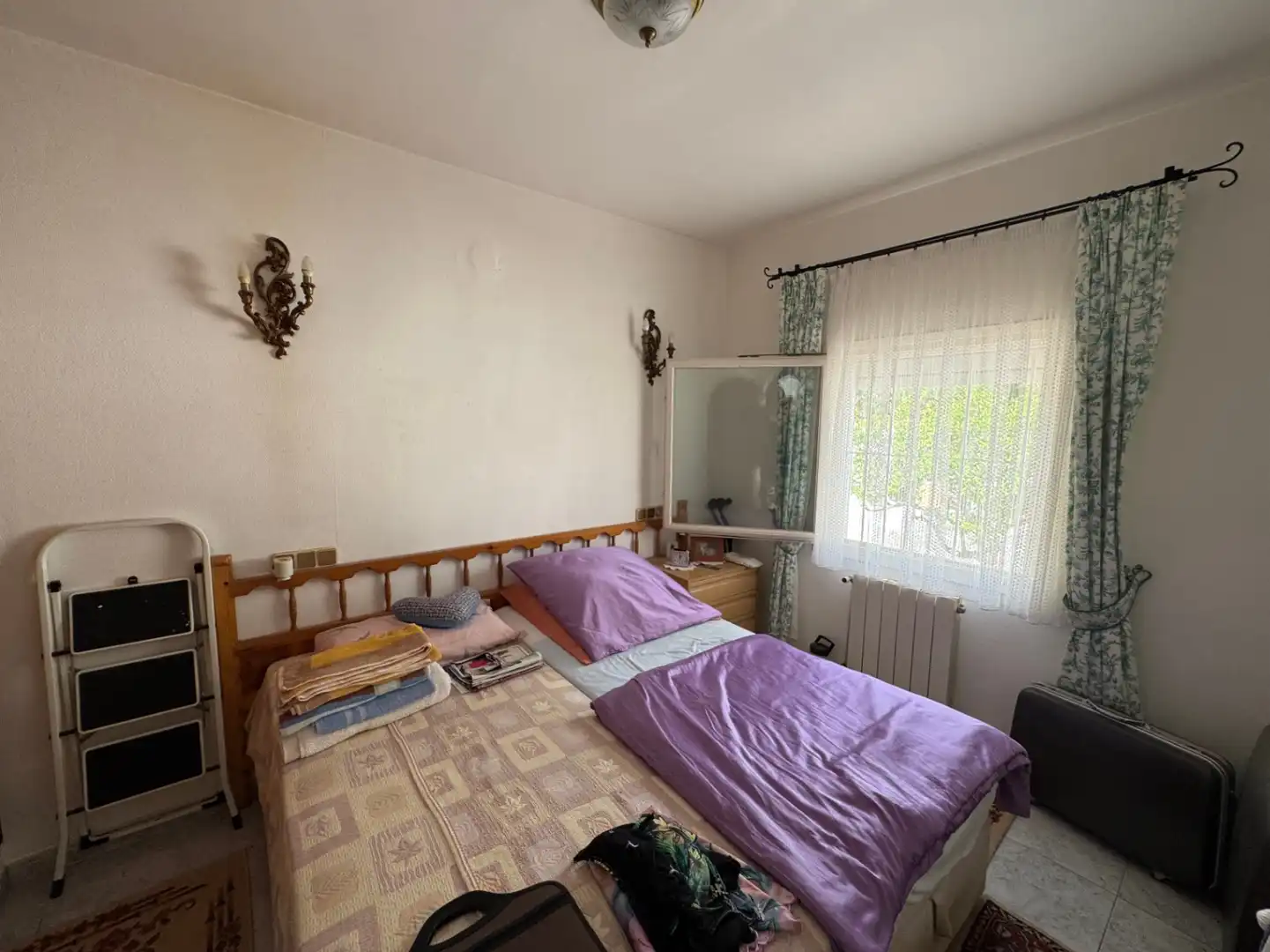 Chalet con piscina en venta en Cala Advocat - Baladrar, imagen 15