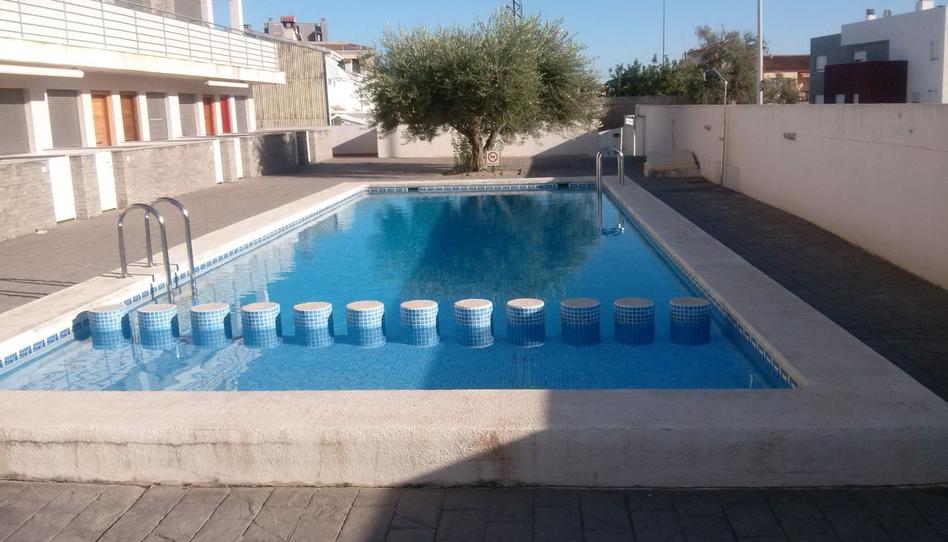 Photo 1 of Apartment for sale in Benicarlo, 12, Cala del Puntal, Castellón