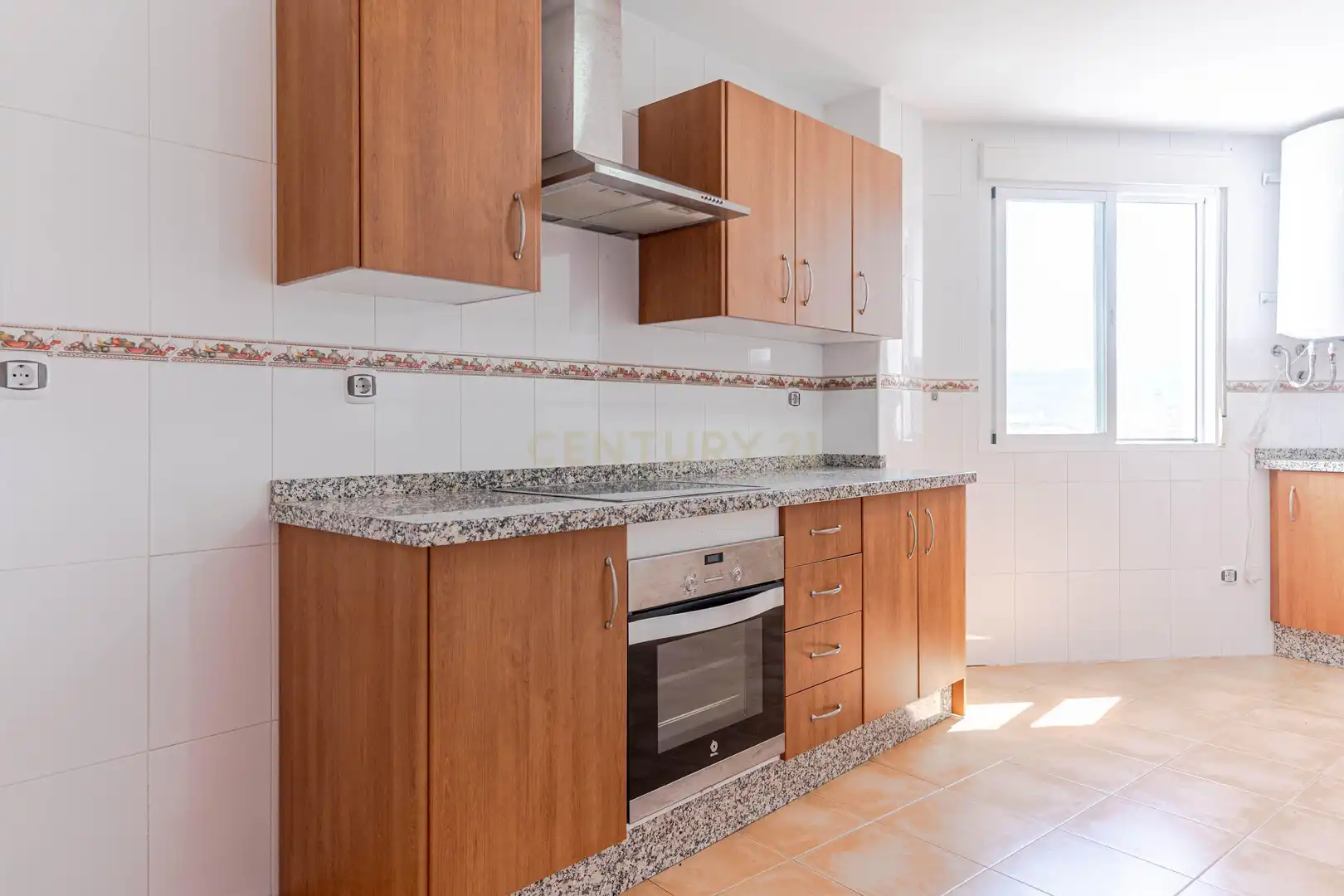 Küche von Wohnungen zum Verkauf in Pulianas mit Balkon