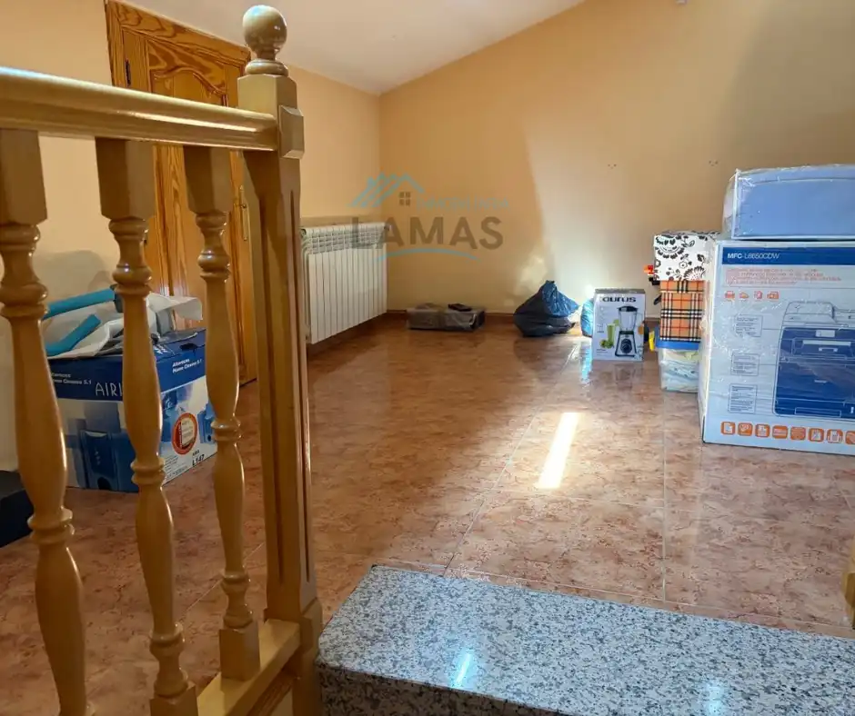 Houses for sale in Navalmoral de la Mata  with Air Conditioner, Heating and Terrace