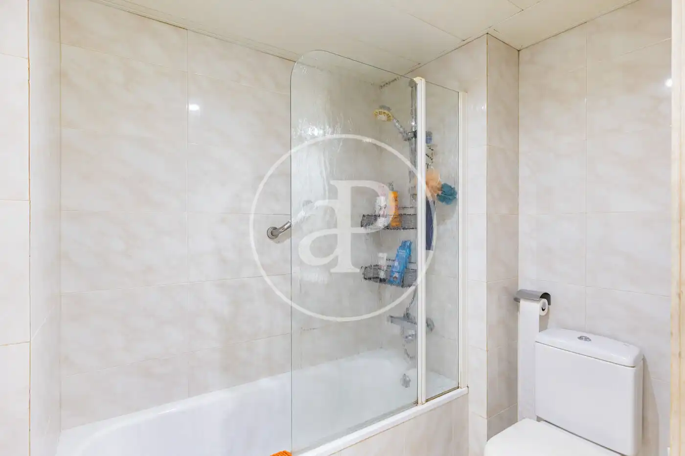 Bathroom of Flat for sale in Sant Martí