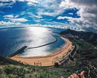 Vista exterior de Local de lloguer en  Santa Cruz de Tenerife Capital