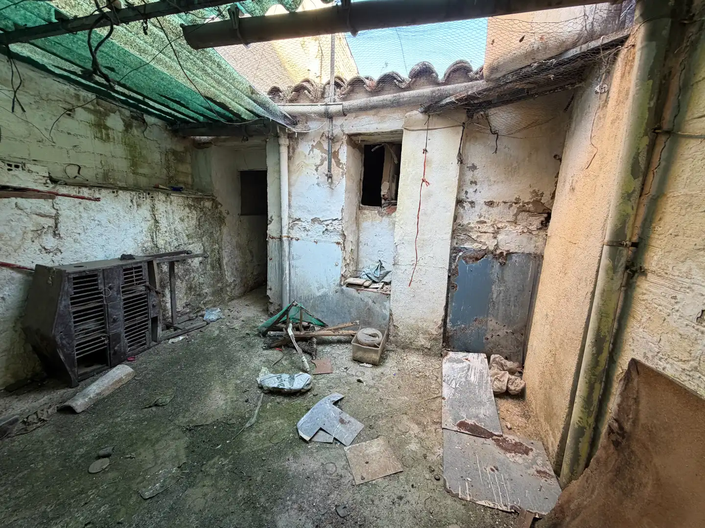 Houses for sale in Torreperogil
