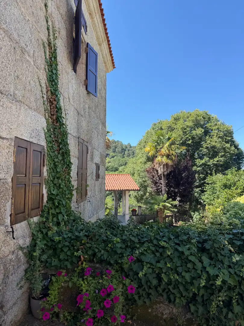 Casa amb terrassa en venda a Rúa do Regato 5, imagen 24