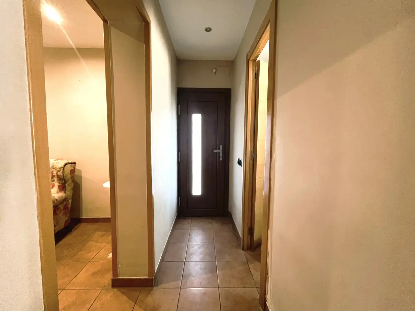 Casa o chalet en venta en Palau-solità i Plegamans con Aire acondicionado, Calefacción y Jardín privado