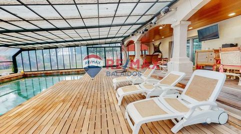 Foto 3 de Casa o chalet en venta en Mos, Pontevedra