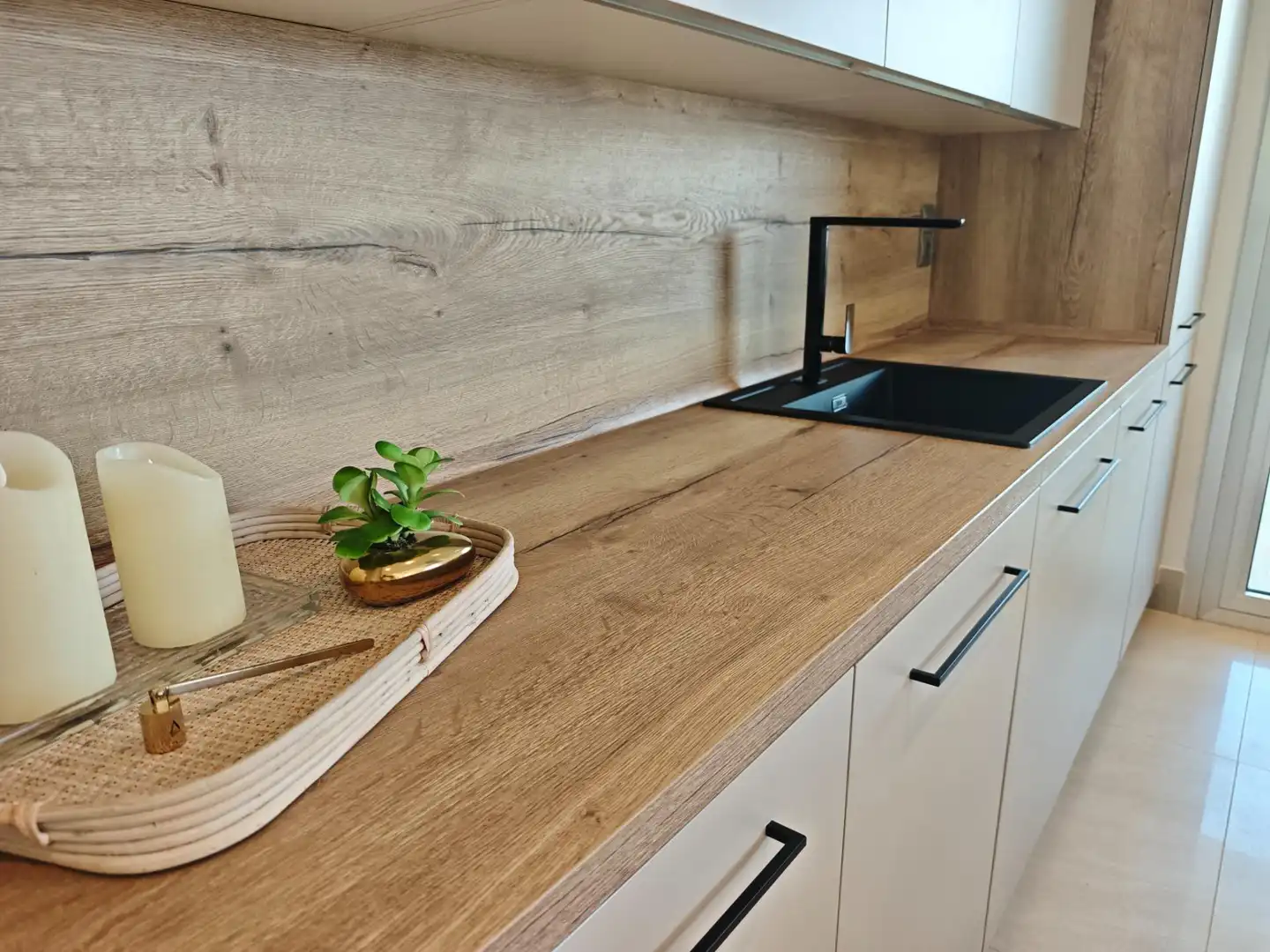 Appartement compact avec piscine à vendre à Calle Valle de Somiedo Urbanización Lagar Martell, imagen 12