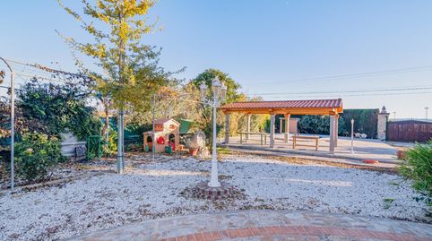 Foto 4 de Casa o chalet en venta en Camino 18340, Fuente Vaqueros, Granada