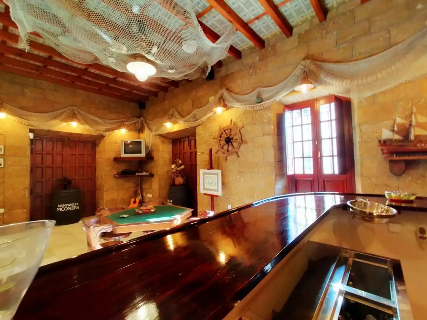 Casa o xalet en venda a San Bartolomé, Plaza de Toros - Ayuntamiento