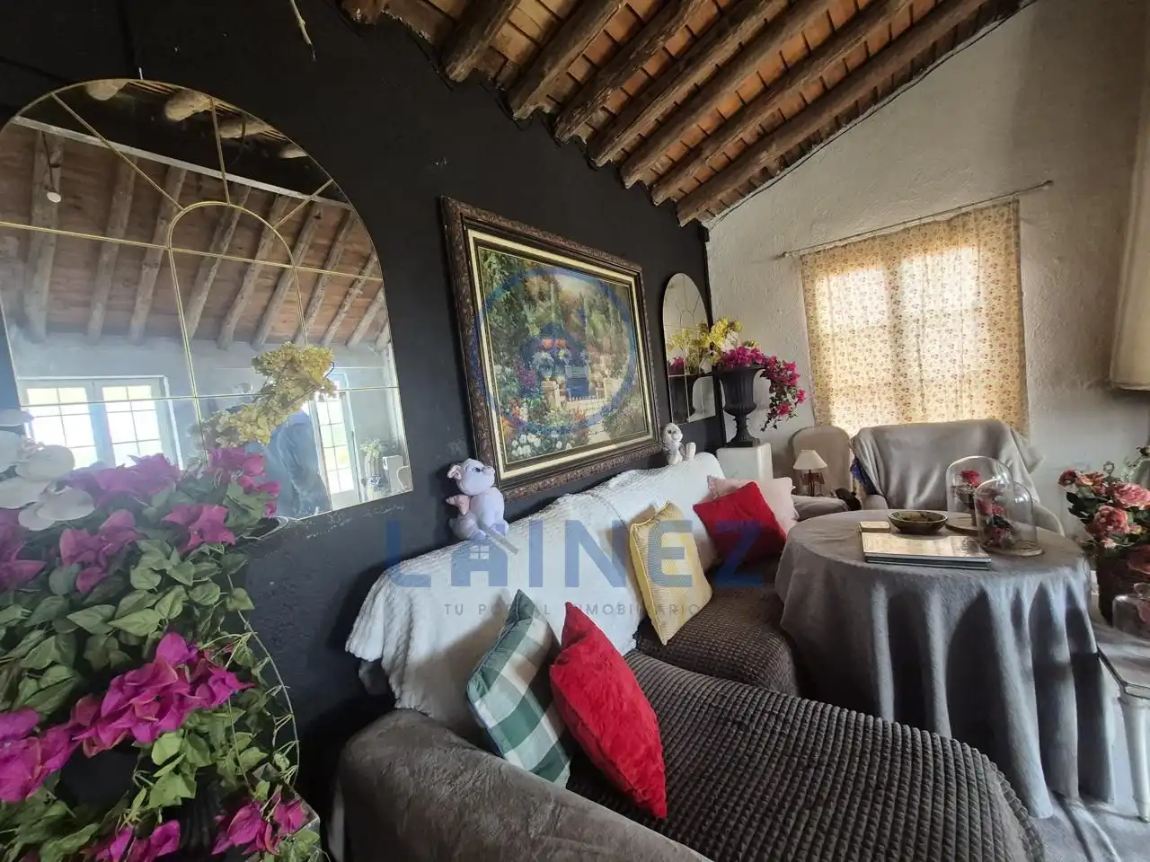 Living room of Residential for sale in Hinojosa del Duque