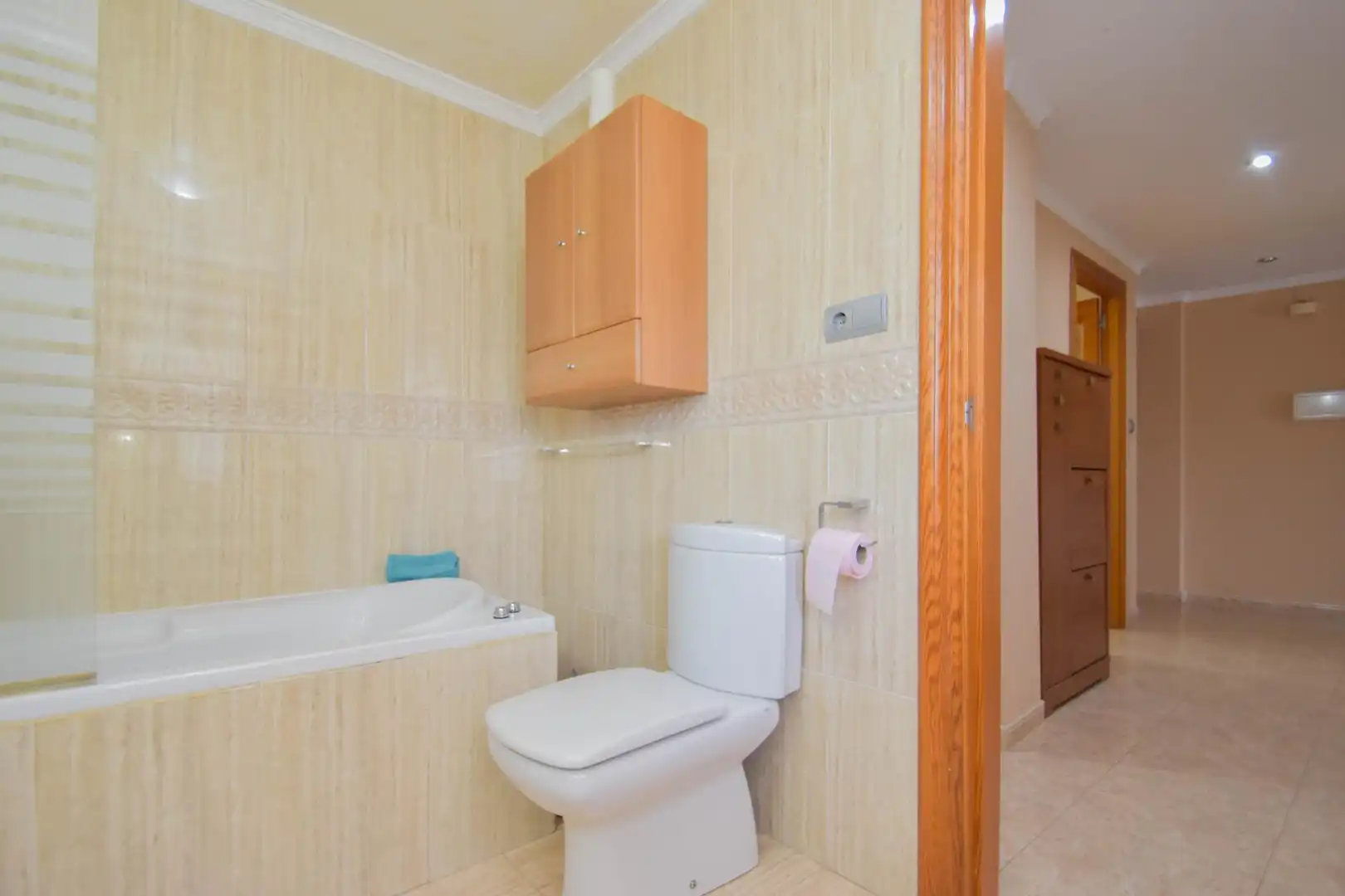 Flat for sale in Atarfe