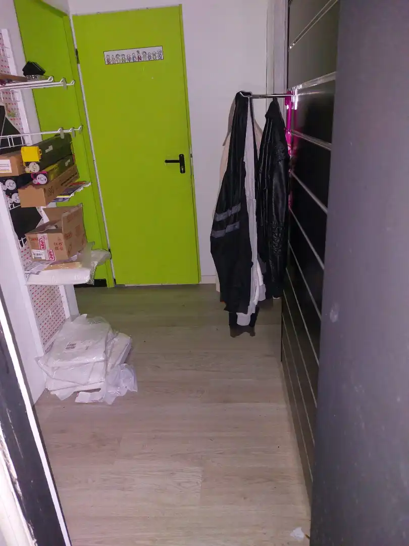 Local de alquiler en Valencia con Aire acondicionado y Parquet