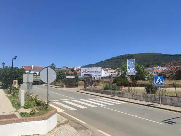 Chalet en venta en Av de La Cabalgata, imagen 3