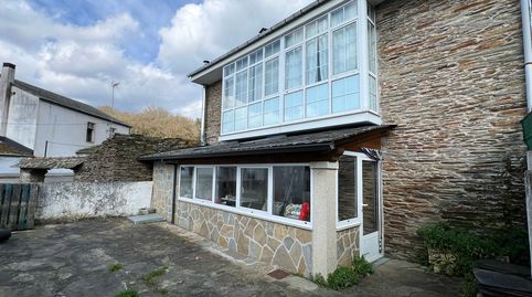 Foto 5 de Casa o xalet en venda a Avenida de Madrid, Acea de Olga - Augas Férreas, Lugo Capital
